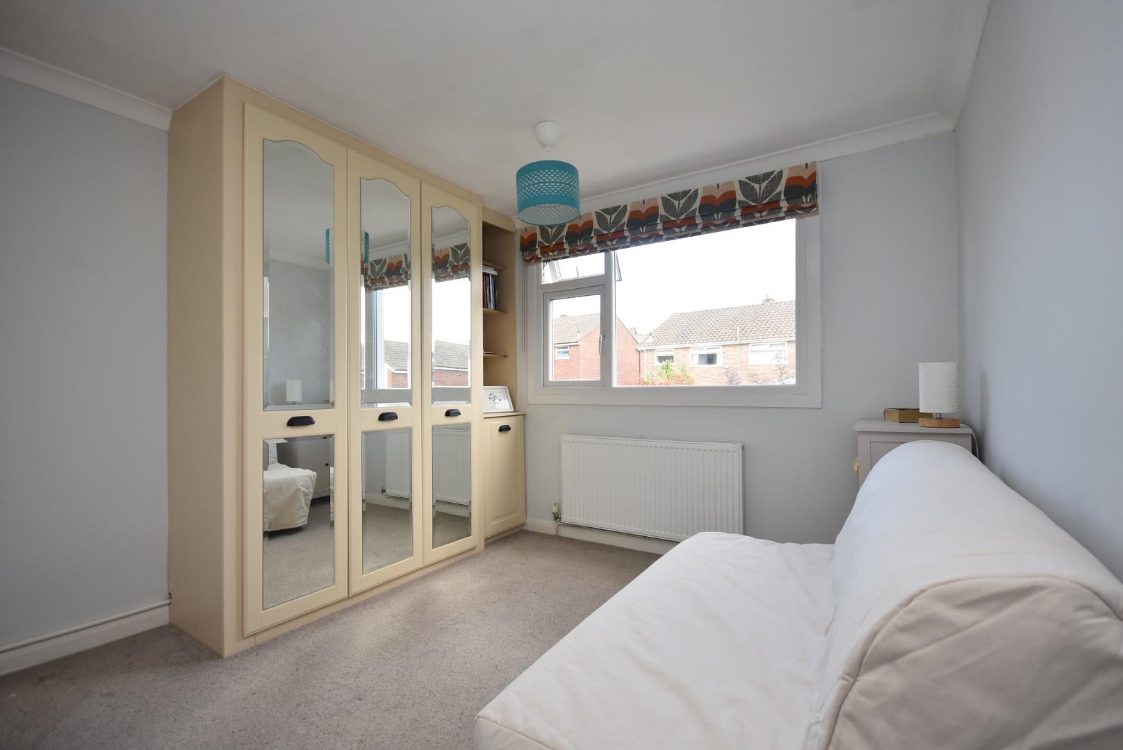 3 Hastings Close, Penarth, CF64 2TH